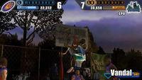 Imagen 8 de NBA Street Showdown para PSP