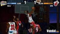 Imagen 7 de NBA Street Showdown para PSP