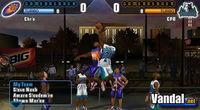 Imagen 3 de NBA Street Showdown para PSP