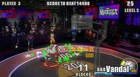 Imagen 1 de NBA Street Showdown para PSP