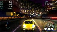 Imagen 6 de Need for Speed Underground Rivals para PSP