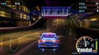 Need for Speed Underground Rivals