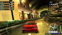 Imagen Need for Speed Underground Rivals