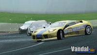 Imagen 14 de Ridge Racer para PSP