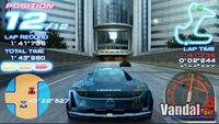 Imagen 11 de Ridge Racer para PSP
