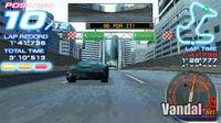 Ridge Racer