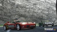 Imagen 16 de Ridge Racer para PSP