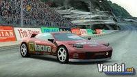Imagen 15 de Ridge Racer para PSP