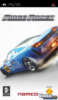 Imagen 22 de Ridge Racer para PSP