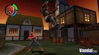 Imagen 9 de Spider-Man 2 para PSP