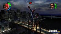 Imagen 8 de Spider-Man 2 para PSP