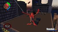 Imagen 14 de Spider-Man 2 para PSP