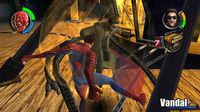 Imagen 13 de Spider-Man 2 para PSP