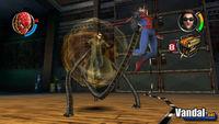 Imagen 12 de Spider-Man 2 para PSP