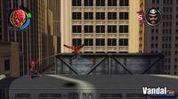 Imagen 11 de Spider-Man 2 para PSP