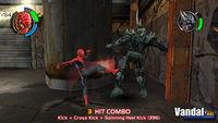 Imagen 16 de Spider-Man 2 para PSP