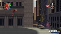 Imagen 15 de Spider-Man 2 para PSP