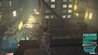 Imagen 5 de Syphon Filter: Dark Mirror para PSP