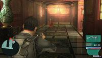 Imagen 4 de Syphon Filter: Dark Mirror para PSP