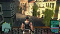 Imagen 3 de Syphon Filter: Dark Mirror para PSP