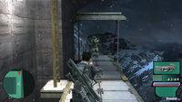 Nuevas im�genes de Syphon Filter para PSP