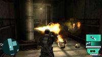Imagen 13 de Syphon Filter: Dark Mirror para PSP