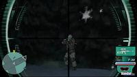 Imagen 12 de Syphon Filter: Dark Mirror para PSP