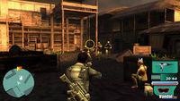 Imagen 9 de Syphon Filter: Dark Mirror para PSP