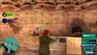 Imagen 6 de Syphon Filter: Dark Mirror para PSP
