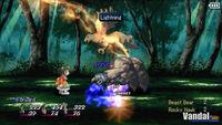 Imagen 3 de Tales of Eternia para PSP