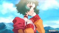 Pantalla Tales of Eternia