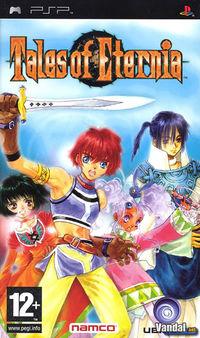 Imagen 14 de Tales of Eternia para PSP