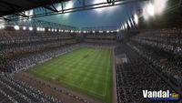 Imagen 3 de Esto es F�tbol 2005 para PSP