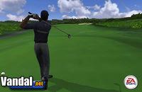 Imagen 5 de Tiger Woods PGA Tour para PSP