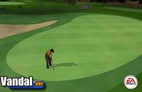 Imagen 4 de Tiger Woods PGA Tour para PSP