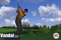 Imagen 3 de Tiger Woods PGA Tour para PSP