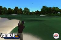 Imagen 2 de Tiger Woods PGA Tour para PSP