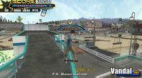 Imagen 3 de Tony Hawk Underground 2: Remix para PSP