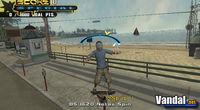 Imagen 1 de Tony Hawk Underground 2: Remix para PSP