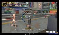 Imagen 5 de Tony Hawk Underground 2: Remix para PSP