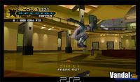 Imagen 4 de Tony Hawk Underground 2: Remix para PSP