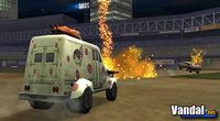 Twisted Metal World Tour