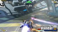 Imagen 23 de Wipeout Pure para PSP