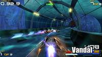 Imagen 22 de Wipeout Pure para PSP