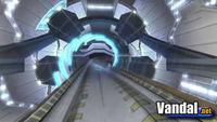 Imagen 21 de Wipeout Pure para PSP