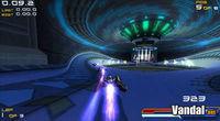 Imagen 19 de Wipeout Pure para PSP