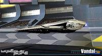Imagen 26 de Wipeout Pure para PSP