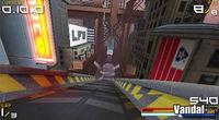 Imagen 25 de Wipeout Pure para PSP