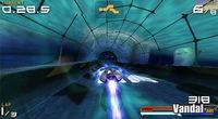 Wipeout Pure