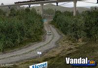 Imagen 4 de WRC para PSP